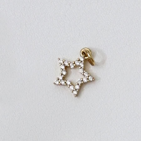 Charms - Stars & Sky