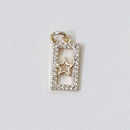 Charms - Stars & Sky