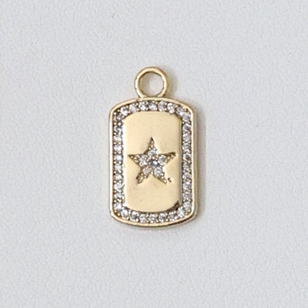 Charms - Stars & Sky