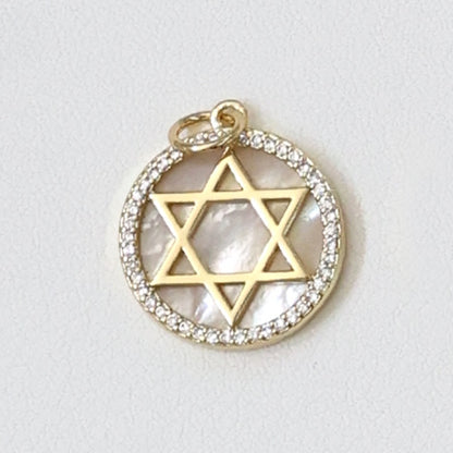 Charm - Symbols
