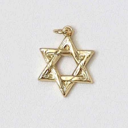 Charms - Symbols