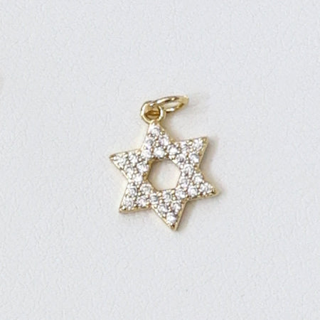 Charm - Symbols