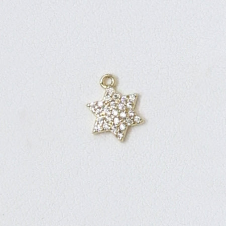 Charm - Symbols
