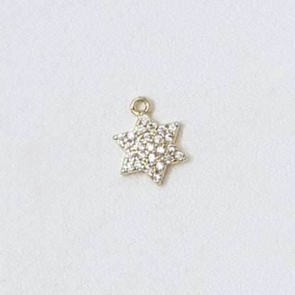 Charm - Symbols