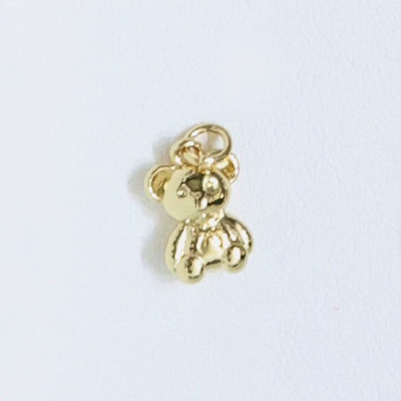 Charms - Items + Hobbies